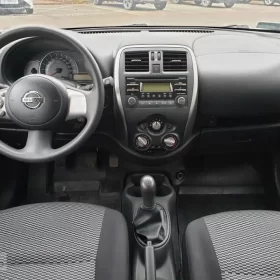 Nissan Micra IV rabat: 2% (600 zł) | Gwarancja Przebiegu i Serwisu | Salon PL | I-WŁ