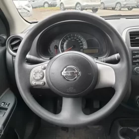 Nissan Micra IV rabat: 2% (600 zł) | Gwarancja Przebiegu i Serwisu | Salon PL | I-WŁ