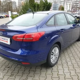 Ford Focus III Trend +Gold | Gwarancja Przebiegu i Serwisu | Salon PL | I-WŁ | ASO