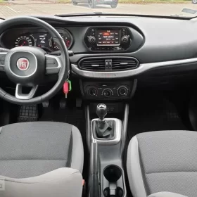 Fiat Tipo rabat: 1% (400 zł) | Gwarancja Przebiegu i Serwisu | Salon PL | I-WŁ