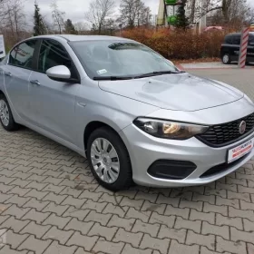 Fiat Tipo rabat: 1% (400 zł) | Gwarancja Przebiegu i Serwisu | Salon PL | I-WŁ