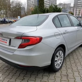 Fiat Tipo rabat: 1% (400 zł) | Gwarancja Przebiegu i Serwisu | Salon PL | I-WŁ