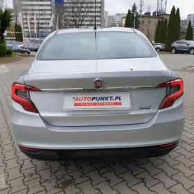 Fiat Tipo rabat: 1% (400 zł) | Gwarancja Przebiegu i Serwisu | Salon PL | I-WŁ