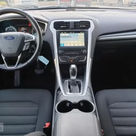 Ford Mondeo VIII rabat: 9% (7 000 zł) | Gwarancja Przebiegu i Serwisu | I-WŁ | ASO |