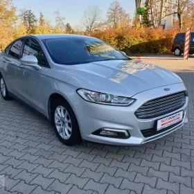 Ford Mondeo VIII rabat: 9% (7 000 zł) | Gwarancja Przebiegu i Serwisu | I-WŁ | ASO |