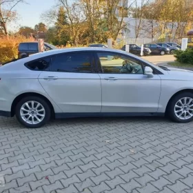 Ford Mondeo VIII rabat: 9% (7 000 zł) | Gwarancja Przebiegu i Serwisu | I-WŁ | ASO |