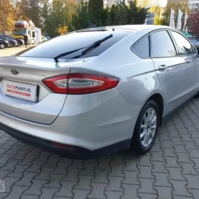 Ford Mondeo VIII rabat: 9% (7 000 zł) | Gwarancja Przebiegu i Serwisu | I-WŁ | ASO |