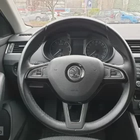 Skoda Octavia III rabat: 4% (2 000 zł) | Gwarancja Przebiegu i Serwisu | Salon PL | I-