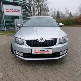 Skoda Octavia III rabat: 4% (2 000 zł) | Gwarancja Przebiegu i Serwisu | Salon PL | I-