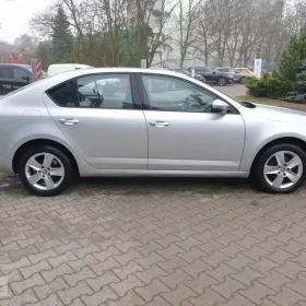 Skoda Octavia III rabat: 4% (2 000 zł) | Gwarancja Przebiegu i Serwisu | Salon PL | I-