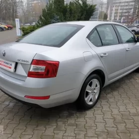 Skoda Octavia III rabat: 4% (2 000 zł) | Gwarancja Przebiegu i Serwisu | Salon PL | I-