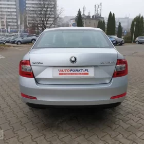 Skoda Octavia III rabat: 4% (2 000 zł) | Gwarancja Przebiegu i Serwisu | Salon PL | I-