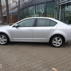 Skoda Octavia III rabat: 4% (2 000 zł) | Gwarancja Przebiegu i Serwisu | Salon PL | I-