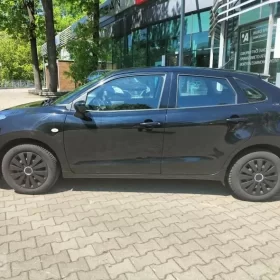 Suzuki Baleno Premium | Gwarancja Przebiegu i Serwisu | Salon PL | I-WŁ | ASO | FV