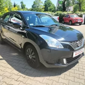 Suzuki Baleno Premium | Gwarancja Przebiegu i Serwisu | Salon PL | I-WŁ | ASO | FV