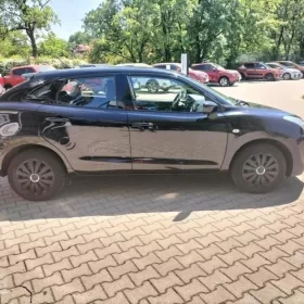 Suzuki Baleno Premium | Gwarancja Przebiegu i Serwisu | Salon PL | I-WŁ | ASO | FV