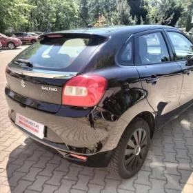 Suzuki Baleno Premium | Gwarancja Przebiegu i Serwisu | Salon PL | I-WŁ | ASO | FV