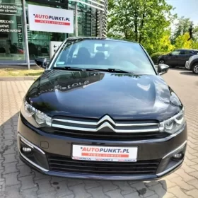 Citroen C-Elysée II FEEL | Gwarancja Przebiegu i Serwisu | Salon PL | I-WŁ | ASO | FV23%