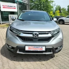 Honda CR-V IV rabat: 4% (6 000 zł) | Gwarancja Przebiegu i Serwisu | Salon PL | I-