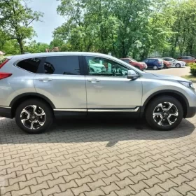 Honda CR-V IV rabat: 4% (6 000 zł) | Gwarancja Przebiegu i Serwisu | Salon PL | I-