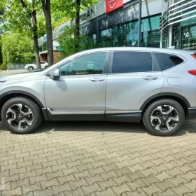 Honda CR-V IV rabat: 4% (6 000 zł) | Gwarancja Przebiegu i Serwisu | Salon PL | I-