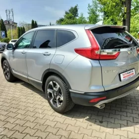 Honda CR-V IV rabat: 4% (6 000 zł) | Gwarancja Przebiegu i Serwisu | Salon PL | I-