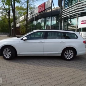 Volkswagen Passat B8 | Gwarancja Przebiegu i Serwisu | Salon PL | I-WŁ | ASO | FV23% | Fu