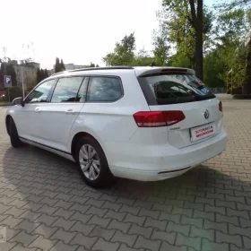 Volkswagen Passat B8 | Gwarancja Przebiegu i Serwisu | Salon PL | I-WŁ | ASO | FV23% | Fu