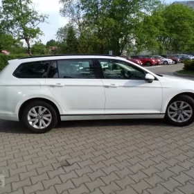 Volkswagen Passat B8 | Gwarancja Przebiegu i Serwisu | Salon PL | I-WŁ | ASO | FV23% | Fu