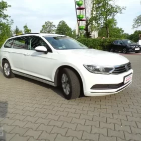 Volkswagen Passat B8 | Gwarancja Przebiegu i Serwisu | Salon PL | I-WŁ | ASO | FV23% | Fu