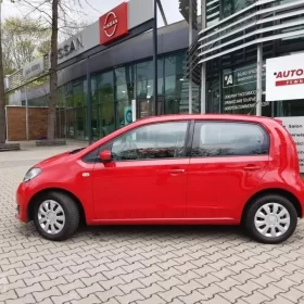 Skoda Citigo Ambition | Gwarancja Przebiegu i Serwisu | Salon PL | I-WŁ | ASO | N