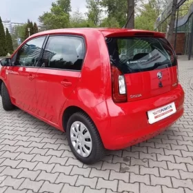 Skoda Citigo Ambition | Gwarancja Przebiegu i Serwisu | Salon PL | I-WŁ | ASO | N