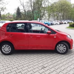 Skoda Citigo Ambition | Gwarancja Przebiegu i Serwisu | Salon PL | I-WŁ | ASO | N