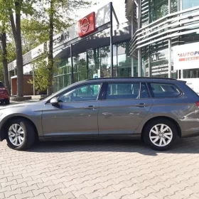 Volkswagen Passat B8 rabat: 2% (1 000 zł) | Gwarancja Przebiegu i Serwisu | Salon PL | I-