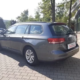 Volkswagen Passat B8 rabat: 2% (1 000 zł) | Gwarancja Przebiegu i Serwisu | Salon PL | I-