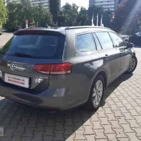 Volkswagen Passat B8 rabat: 2% (1 000 zł) | Gwarancja Przebiegu i Serwisu | Salon PL | I-