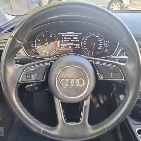 Audi A4 B9 rabat: 10% (9 000 zł) | Gwarancja Przebiegu i Serwisu | I-WŁ | ASO |