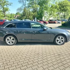 Audi A4 B9 rabat: 10% (9 000 zł) | Gwarancja Przebiegu i Serwisu | I-WŁ | ASO |