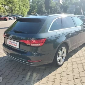 Audi A4 B9 rabat: 10% (9 000 zł) | Gwarancja Przebiegu i Serwisu | I-WŁ | ASO |