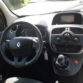 Renault Kangoo II rabat: 9% (4 000 zł) | Gwarancja Przebiegu i Serwisu | I-WŁ | ASO |