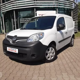 Renault Kangoo II rabat: 9% (4 000 zł) | Gwarancja Przebiegu i Serwisu | I-WŁ | ASO |