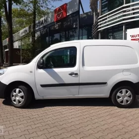 Renault Kangoo II rabat: 9% (4 000 zł) | Gwarancja Przebiegu i Serwisu | I-WŁ | ASO |