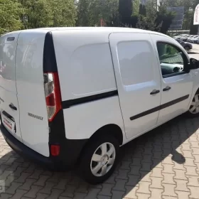 Renault Kangoo II rabat: 9% (4 000 zł) | Gwarancja Przebiegu i Serwisu | I-WŁ | ASO |