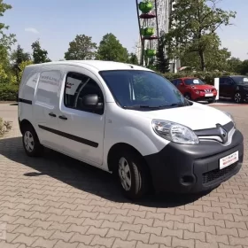 Renault Kangoo II rabat: 9% (4 000 zł) | Gwarancja Przebiegu i Serwisu | I-WŁ | ASO |