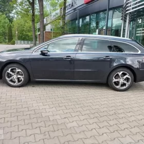 Peugeot 508 rabat: 3% (2 000 zł) | Gwarancja Przebiegu i Serwisu | I-WŁ | ASO |