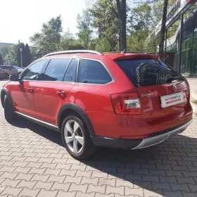 Skoda Octavia III rabat: 1% (1 000 zł) | Gwarancja Przebiegu i Serwisu | Salon PL | I-