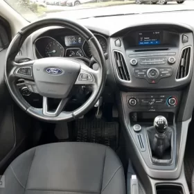 Ford Focus III | Gwarancja Przebiegu i Serwisu | Salon PL | I-WŁ | ASO | FV23% | Tr