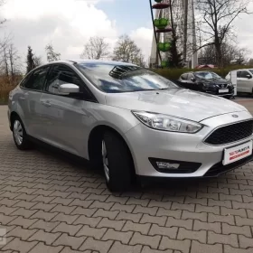 Ford Focus III | Gwarancja Przebiegu i Serwisu | Salon PL | I-WŁ | ASO | FV23% | Tr