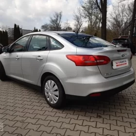 Ford Focus III | Gwarancja Przebiegu i Serwisu | Salon PL | I-WŁ | ASO | FV23% | Tr