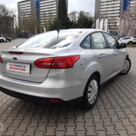 Ford Focus III | Gwarancja Przebiegu i Serwisu | Salon PL | I-WŁ | ASO | FV23% | Tr